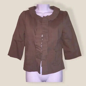 Classiques Entier Blazer